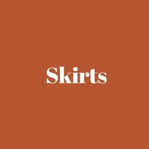 Skirts